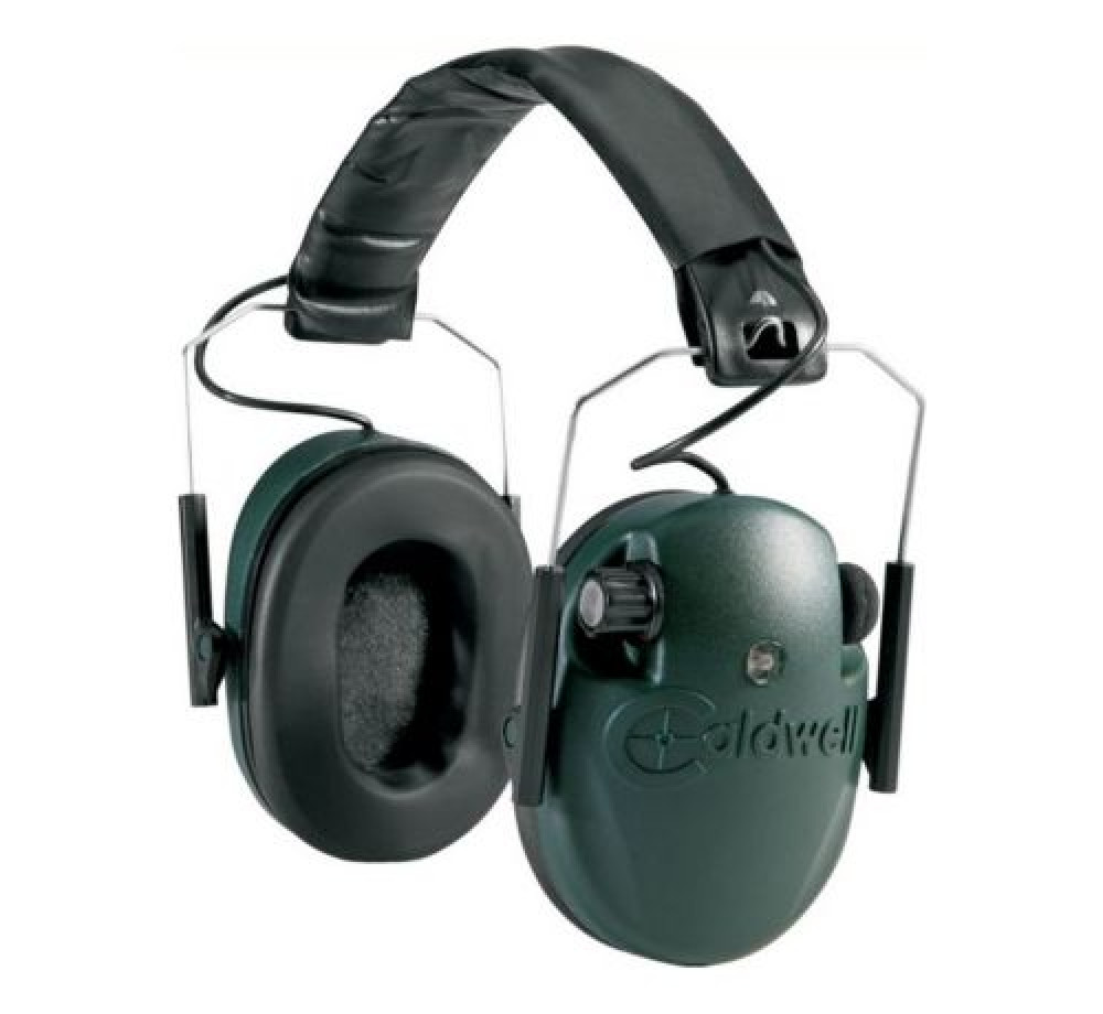 active ear muffs